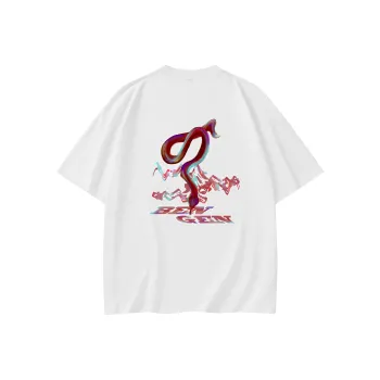 BENGEN T Shirts Unisex