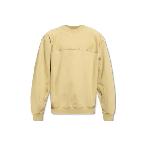 Jacquemus Le Sweatshirt Fio