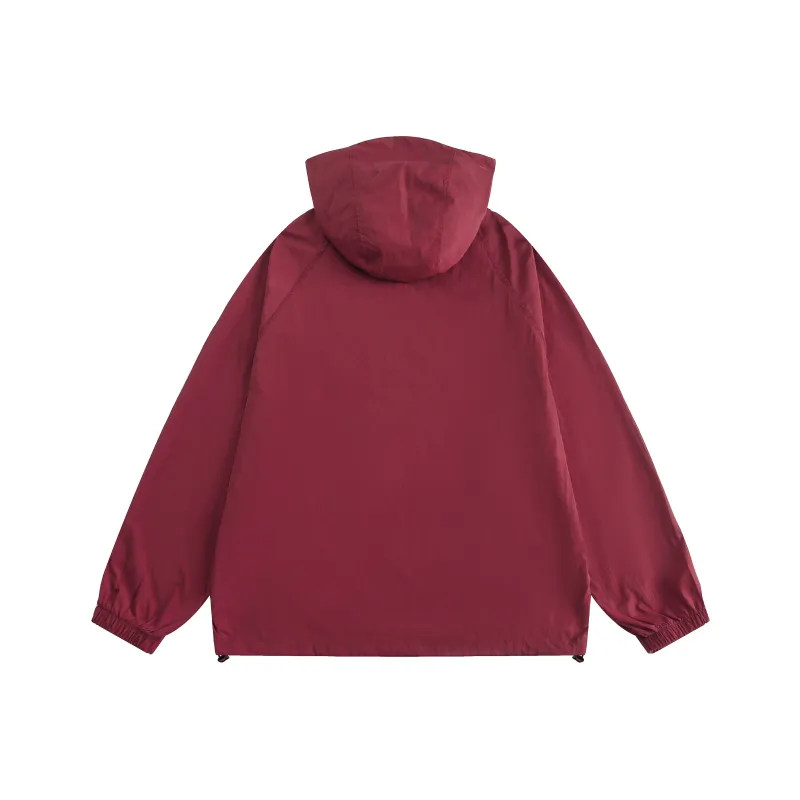 RASHOMONG Casual Sportswear Unisex-17