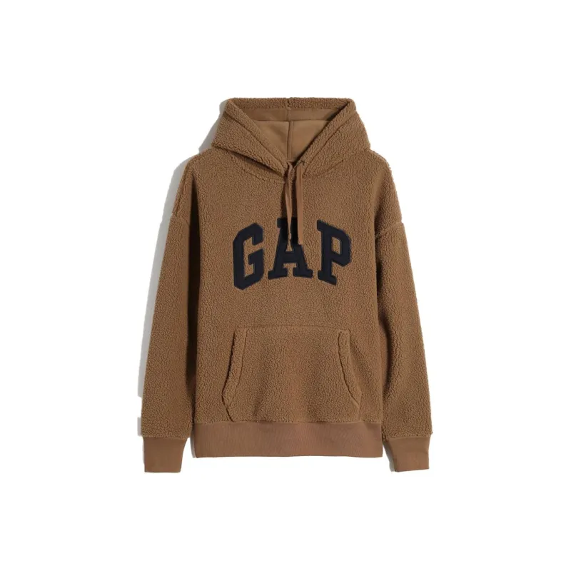 GAP Sweatshirts Unisex-0