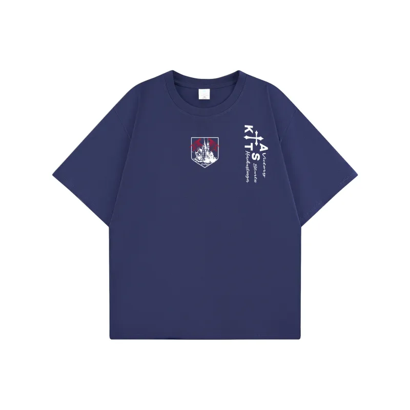 Kastinger T Shirts Unisex-8