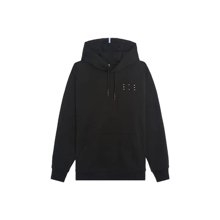 McQ Alexander McQueen Sweatshirts Men Black-0