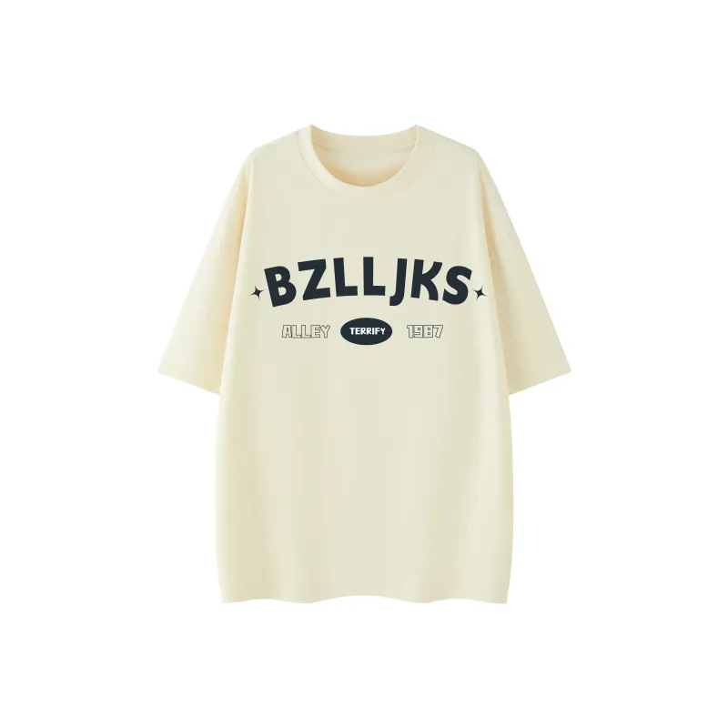 BEAR UNION T Shirts Unisex-4