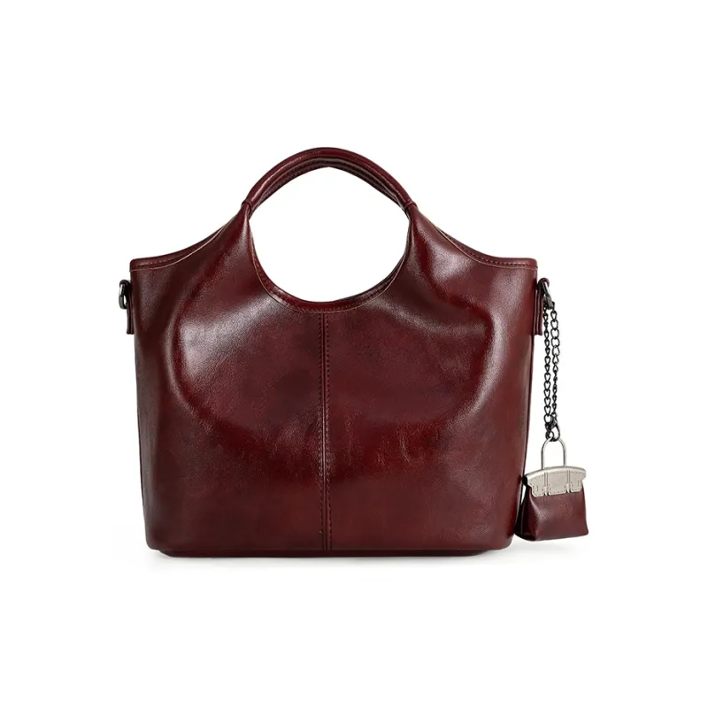 Vigno Synthetic Leather Shoulder Bag, Crossbody Bag Regular Women's Multicolor-3