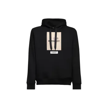 Burberry Owie Hoodie