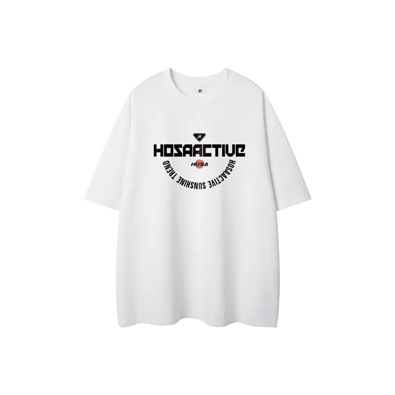 Hosa T-Shirts Unisex-13