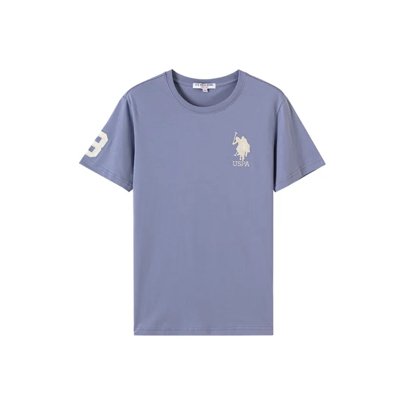 U.S. POLO ASSN. T Shirts Men-9