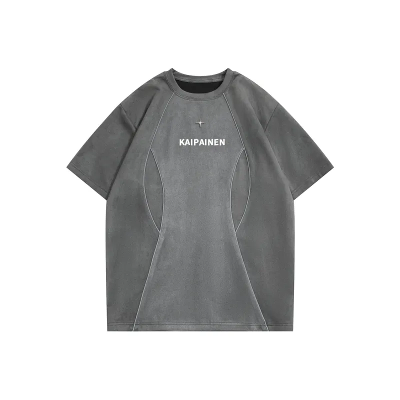 KAIPAINEN T Shirts Unisex-2