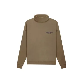 Fear Of God Essentials Fleece Hoodie