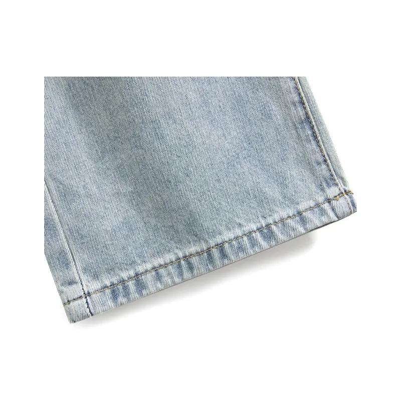TOUCH Jeans Women's Light Blue-3