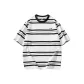 White Black Stripes