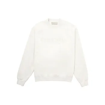 Fear Of God Essentials FW21 Sweatshirt Men's Greige