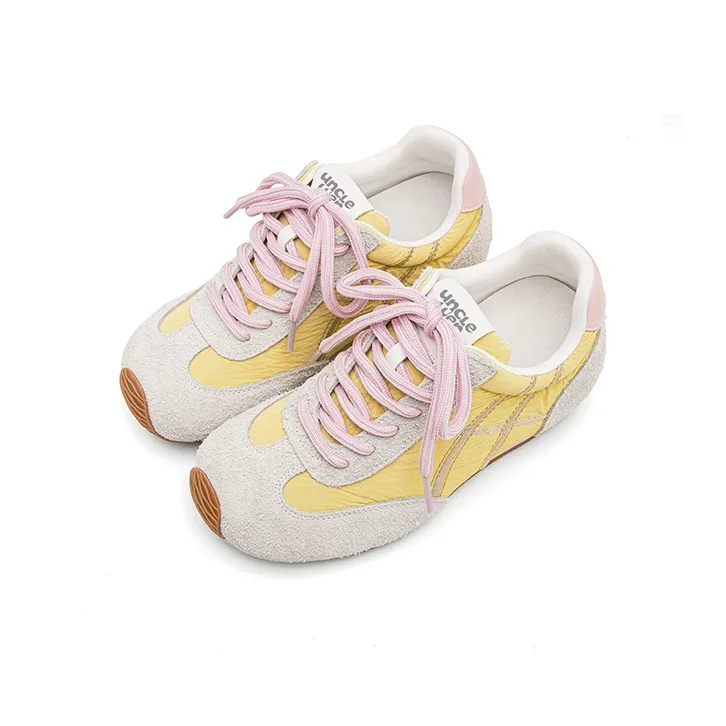 UNCLEWEN Vivienne Slip Resistant, Breathable, Lightweight Low Top Casual Shoes Women's-4