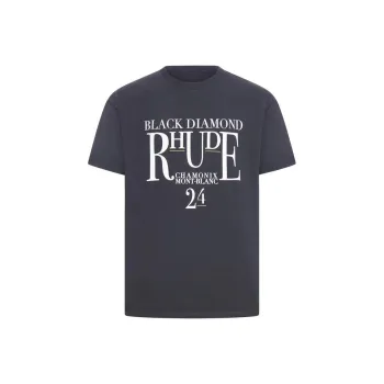 RHUDE Diamond Tee