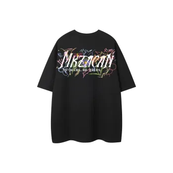 MKZA T-Shirts Unisex