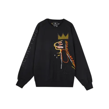 Boy London Sweatshirt Unisex Black
