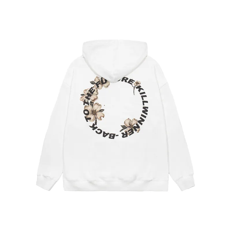 KILLWINNER Sweatshirts Unisex-5