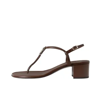 Giuseppe Zanotti 40mm Thong strap Sandals Women's