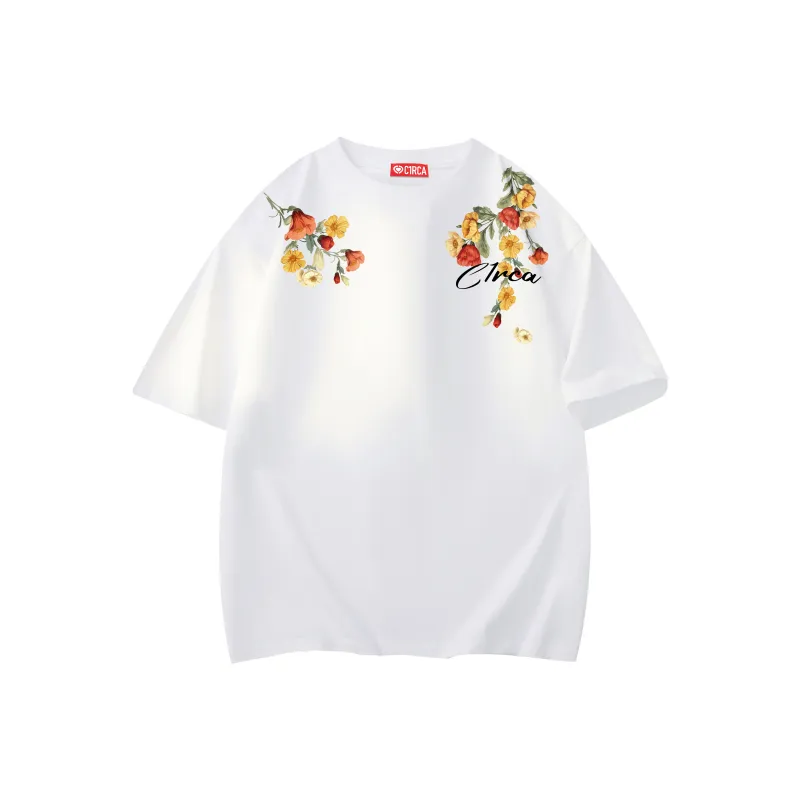 C1RCA T Shirts Unisex-0