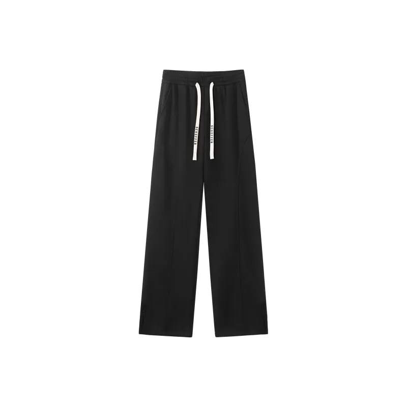 SCHEPPERHEYN Knitted Sports Pants Unisex-10