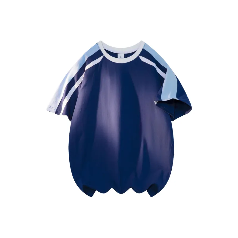 HOKLV T Shirts Unisex-10