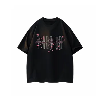 Ferrero Ross x FUERZA T Shirt Unisex