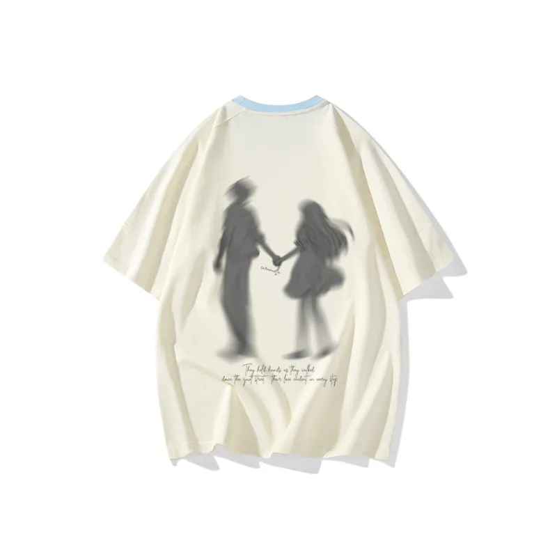 Caramella T Shirts Unisex-10