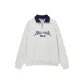 Ivory Heather Gray