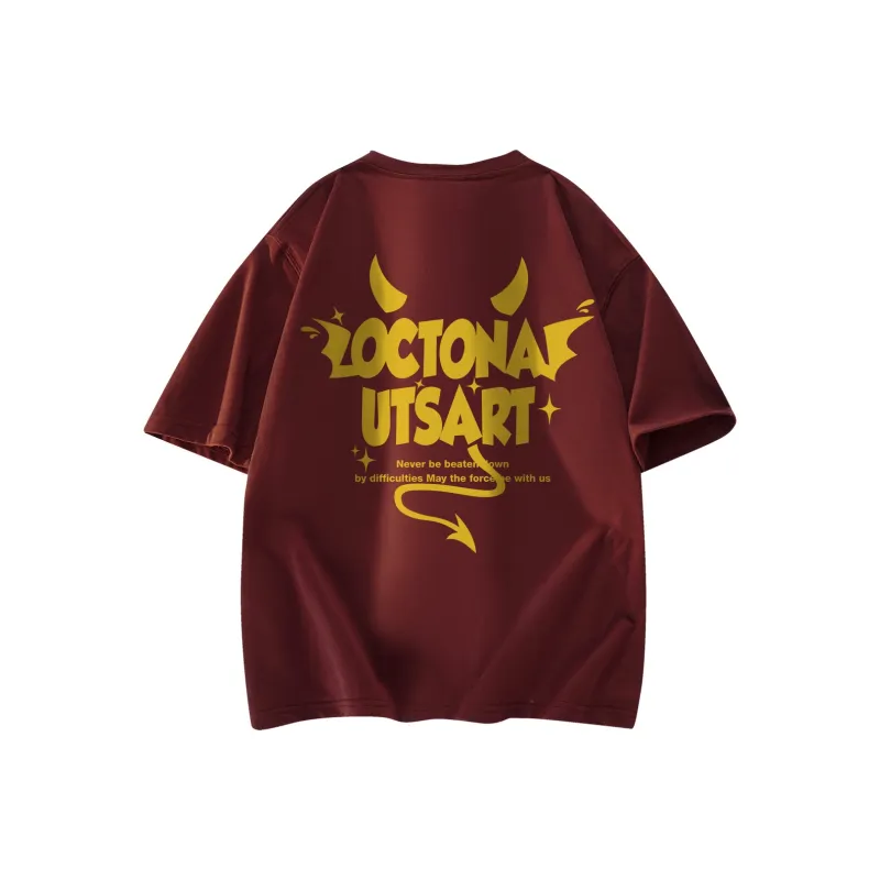 Small Columns Under The Sea T Shirt Unisex-12