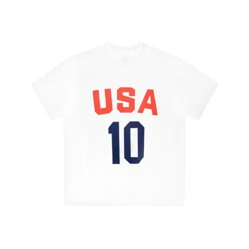 TIP-OFF T-Shirts Unisex