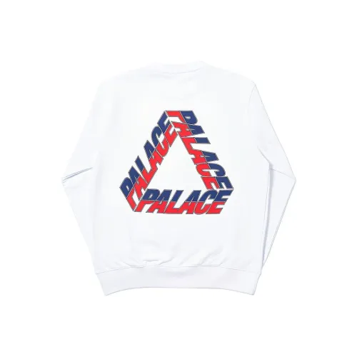 PALACE Split P3 Crew