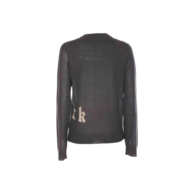 Zadig & Voltaire Ivy Sweater-1