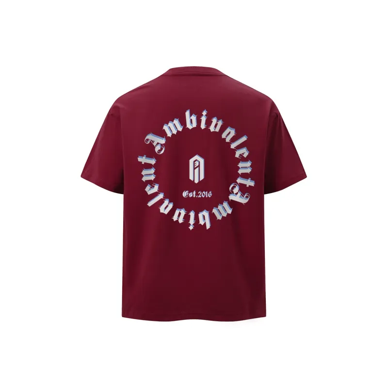 AI3 T Shirts Unisex-30