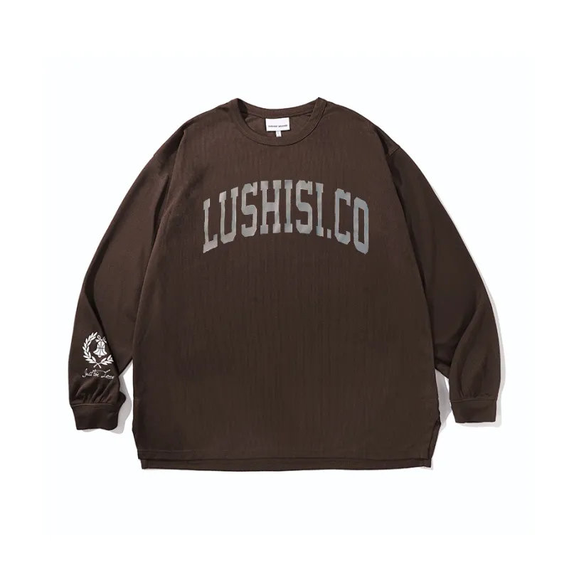 LUSHISI T Shirts Unisex-7