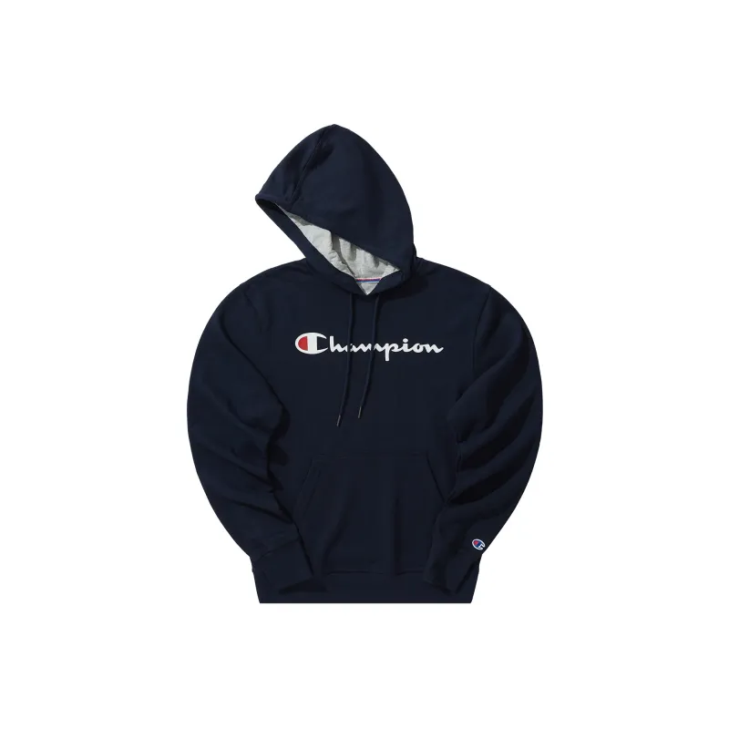 Champion Sweatshirts Unisex-8