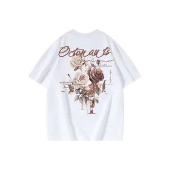 Small Columns Under The Sea T Shirt Unisex