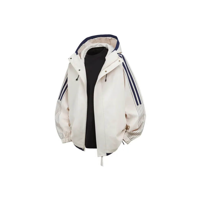MindBridge Jackets & Coats Unisex-2