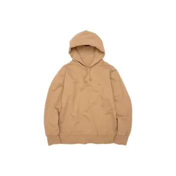 THE NORTH FACE PURPLE LABEL Sweatshirts Unisex Earth Tone