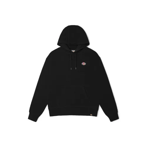 Dickies Sweatshirts Men Black