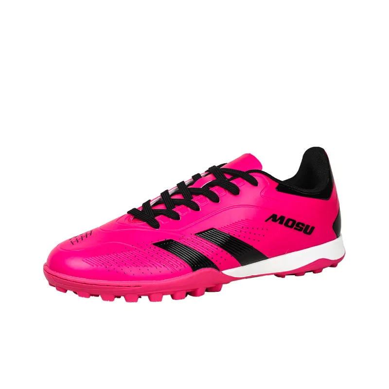 TONYBEAR Anti Slip Wear Resistant Soccer Shoes Unisex-15