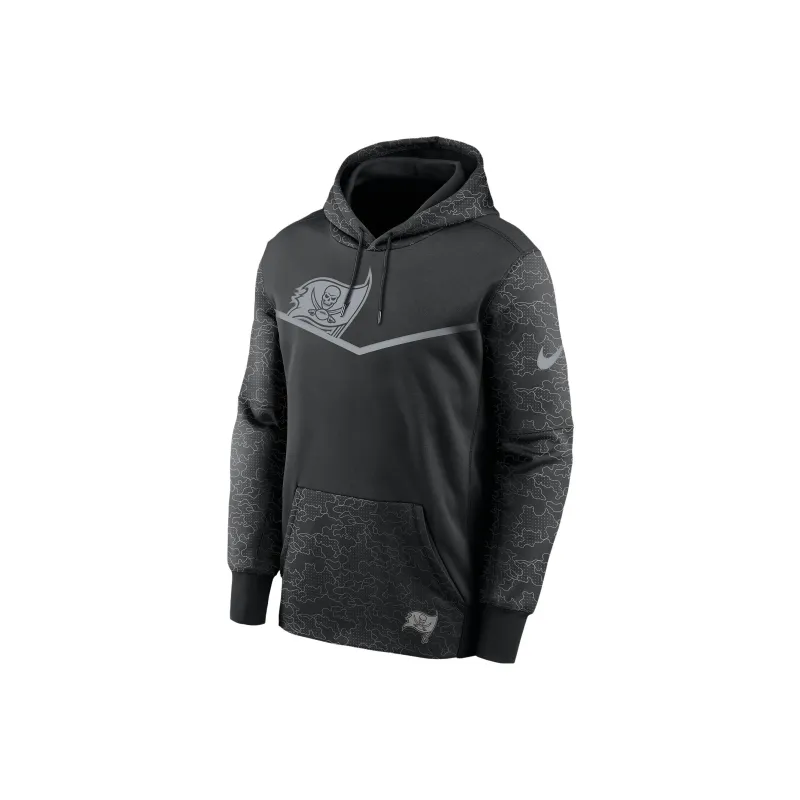 Nike Sweatshirts Men Black-0
