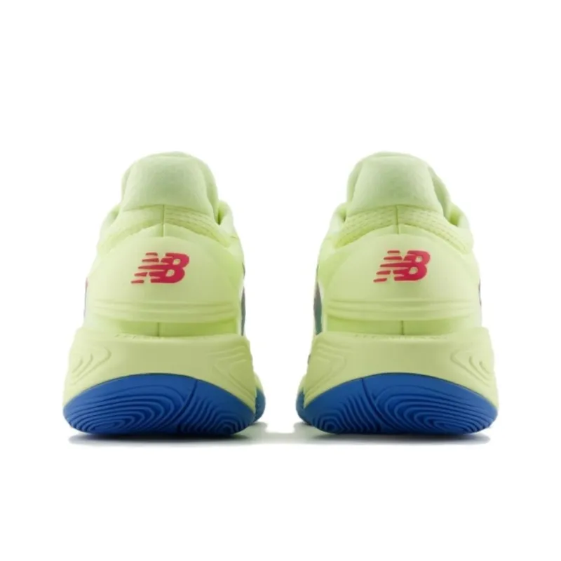 New Balance Two Wxy V5 Yellow Blue Pink-3