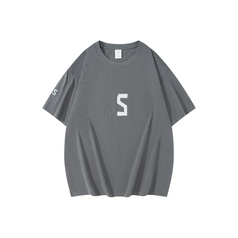 SOLIDITY T Shirts Unisex-4