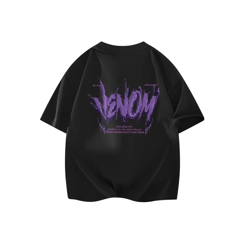 FISHGALAXY T Shirts Unisex-0