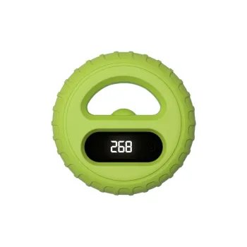 Fitness Monsters O Silhouette Grip Strengthener Silicone Unisex