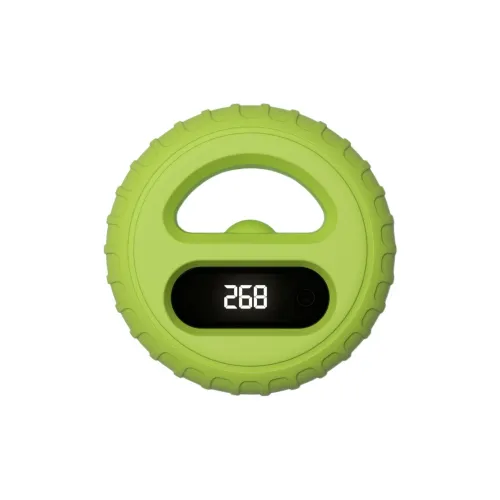 Fitness Monsters O Silhouette Grip Strengthener Silicone Unisex