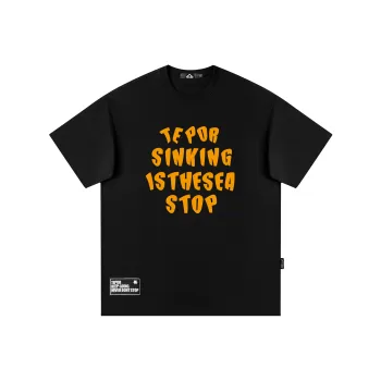 TEPOR T-Shirts Unisex