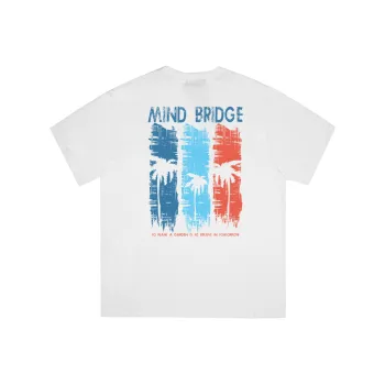 MindBridge T-Shirts Unisex