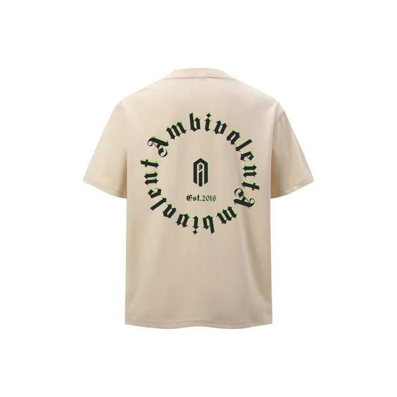 AI3 T Shirts Unisex-10