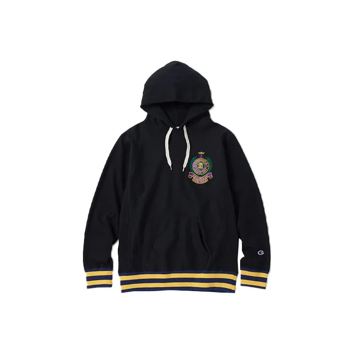 Champion Sweatshirts Unisex-2